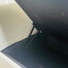 2人がけソファーの画像