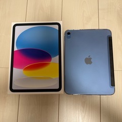 iPad A16 Wi-Fiモデル　128G  の画像