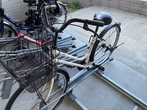 自転車