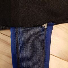 ベビーチェア　ポータブルの画像