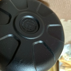 ダンベルセット10kgの画像