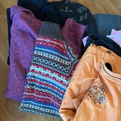 レディース服まとめての画像