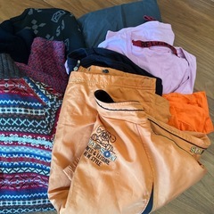 レディース服まとめての画像