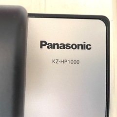 ご成約済み！ホットプレート　Panasonic  KZ-HP1000の画像