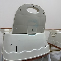 キッズ ベビー ハイチェア 椅子の画像