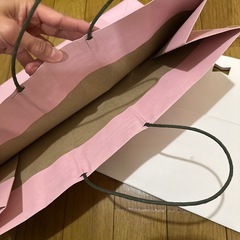 紙袋の画像