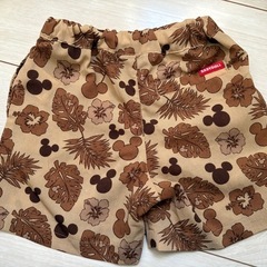 BABYDOLL　90 ミッキーの画像