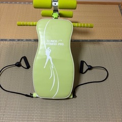 健康機器セットの画像