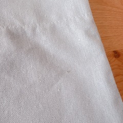 シナモロール　シナモン　サンリオ　エコバッグの画像