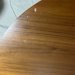 12/30まで*ニトリダイニングテーブルの画像