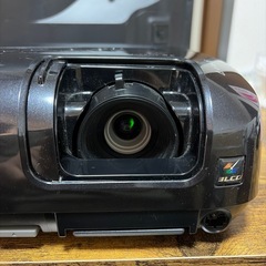 EPSON  プロジェクター　Endeavor EB-S6 の画像