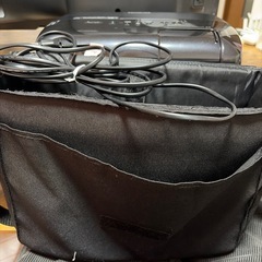 EPSON  プロジェクター　Endeavor EB-S6 の画像