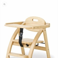 【年内取引大歓迎】yamatoya  アーチ木製ローチェアの画像