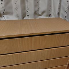 タンス（押し入れタンス）の画像