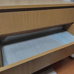 タンス（押し入れタンス）の画像