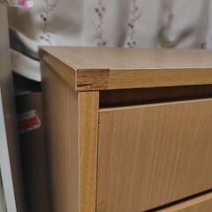 タンス（押し入れタンス）の画像