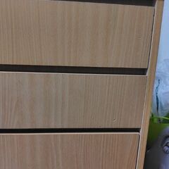 タンス（押し入れタンス）の画像