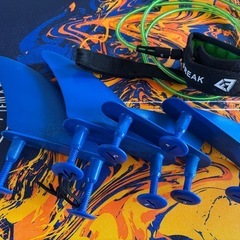 コストコ　サーフボード　美品の画像