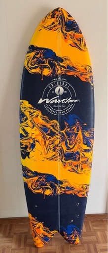コストコ　サーフボード　美品
