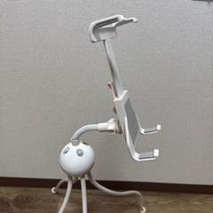 iPadホルダーの画像