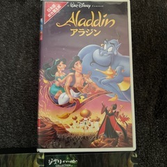 VHSビデオテープの画像