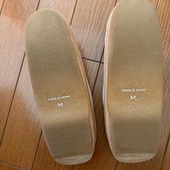 菱屋　カレンブロッソ　和装草履　　　　　の画像