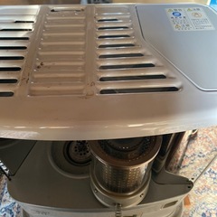 コロナ　石油ストーブの画像