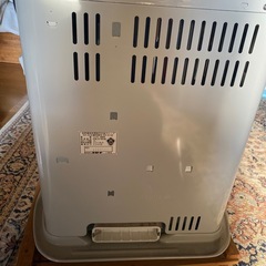 コロナ　石油ストーブの画像