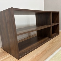 テレビ台の画像