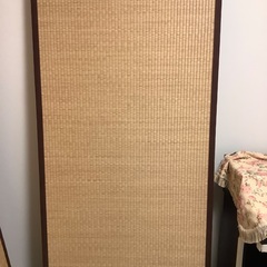 たたみ　4枚　無料の画像