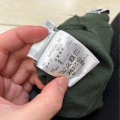 XLARGE トレーナー 90の画像