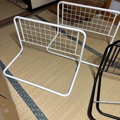 ベットガードの画像