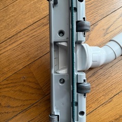 紙パック式掃除機の画像