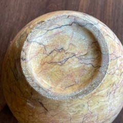 大理石の花瓶の画像