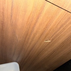 ニトリ テレビボードの画像