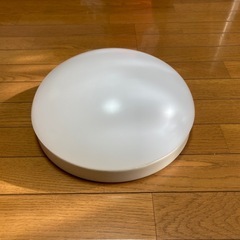 小型シーリングライトの画像