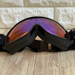 MUTANT ミュータント　 スキー／スノーボード　 ゴーグル　の画像