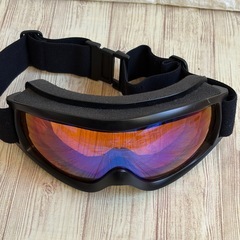 MUTANT ミュータント　 スキー／スノーボード　 ゴーグル　の画像