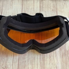 MUTANT ミュータント　 スキー／スノーボード　 ゴーグル　の画像