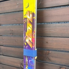 スキー板　ストック　差し上げます。の画像