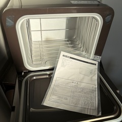 タオルウォーマー　ホットタオル　エステ　スチーマーの画像