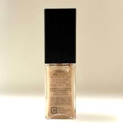 HABA ハーバー 薬用　タイムケア　リキッド　ファンデーションの画像