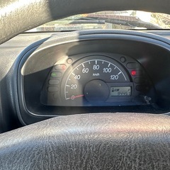 冬活躍★車検満タン!!★切り替え4WD!!★平成18年式★キャリイトラック★エアコン★パワステ★走行距離9万キロ台★F5の画像