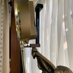 30日まで　シチズン　置き時計　の画像