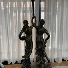 30日まで　シチズン　置き時計　の画像