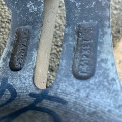 13インチスタッドレス4本の画像