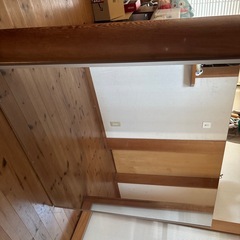 ダンス用鏡(ガラスてはない)の画像