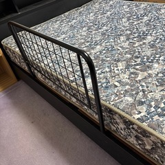 ベットガードの画像