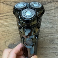 電気シェーバーの画像