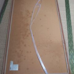 トーマスマックナイト　額入りポスターの画像